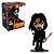 Figure Colecionável Youtooz John Wick John Wick 10-12 cm Vinil Numerada Edição Limitada Oficial - Imagem 3