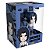 Figure Colecionável Youtooz Naruto Sasuke Uchiha 10-12 cm Vinil Numerada Edição Limitada Oficial - Imagem 2