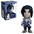 Figure Colecionável Youtooz Naruto Sasuke Uchiha 10-12 cm Vinil Numerada Edição Limitada Oficial - Imagem 3