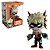 Figure Colecionável Youtooz My Hero Academia Katsuki Bakugo 10-12 cm Vinil Numerada Edição Limitada - Imagem 3