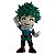 Figure Colecionável Youtooz My Hero Academia Izuku Midoriya 10-12 cm Vinil Numerada Edição Limitada - Imagem 1