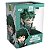 Figure Colecionável Youtooz My Hero Academia Izuku Midoriya 10-12 cm Vinil Numerada Edição Limitada - Imagem 2