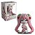 Figure Colecionável Youtooz Hatsune Miku Hatsune Miku Sakura 10-12 cm Vinil Numerada Edição Limitada - Imagem 3