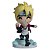 Figure Colecionável Youtooz Boruto Boruto Uzumaki 10-12 cm Vinil Numerada Edição Limitada Oficial - Imagem 1