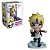 Figure Colecionável Youtooz Boruto Boruto Uzumaki 10-12 cm Vinil Numerada Edição Limitada Oficial - Imagem 3