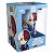 Figure Colecionável Youtooz My Hero Academia Shoto Todoroki 10-12 cm Vinil Numerada Edição Limitada - Imagem 2