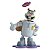 Figure Colecionável Youtooz Bob Esponja Sandy Bochechas 10-12 cm Vinil Numerada Edição Limitada - Imagem 1
