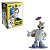 Figure Colecionável Youtooz Bob Esponja Sandy Bochechas 10-12 cm Vinil Numerada Edição Limitada - Imagem 3