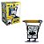 Figure Colecionável Youtooz Bob Esponja DoodleBob #15 11 cm Vinil Numerada Edição Limitada Oficial - Imagem 3
