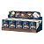 Display Pop Mart Harry Potter Biographical Book Caixa Fechada com 10 Blind Boxes Sem Repetição - Imagem 1