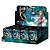 Display Pop Mart Harry Potter Cálice de Fogo Caixa Fechada com 12 Blind Boxes Sem Repetição Original - Imagem 1