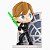 Display Pop Mart Star Wars Série Clássica Caixa Fechada com 12 Blind Boxes Sem Repetição Original - Imagem 3