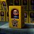 Display Pop Mart Chucky He Wants You For a Best Friend Caixa Fechada com 9 Blind Boxes Sem Repetição - Imagem 3