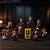 Display Pop Mart Chucky He Wants You For a Best Friend Caixa Fechada com 9 Blind Boxes Sem Repetição - Imagem 4