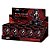 Display Pop Mart Naruto Battle Against Akatsuki Caixa Fechada com 10 Blind Boxes Sem Repetição - Imagem 1