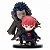 Display Pop Mart Naruto Battle Against Akatsuki Caixa Fechada com 10 Blind Boxes Sem Repetição - Imagem 3