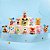 Display Pop Mart Mickey Mouse Boundless Imagination Caixa Fechada com 12 Blind Boxes Sem Repetição - Imagem 4