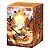 Display Pop Mart Naruto Great Ninja War Caixa Fechada com 12 Blind Boxes Sem Repetição Original - Imagem 2