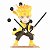 Display Pop Mart Naruto Great Ninja War Caixa Fechada com 12 Blind Boxes Sem Repetição Original - Imagem 3