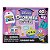 Figure Just Play Disney Doorables Let's Go Blind Box Colecionável 4 cm Oficial Licenciada Disney - Imagem 1