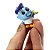 Figure Just Play Disney Doorables Let's Go Blind Box Colecionável 4 cm Oficial Licenciada Disney - Imagem 2