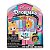 Figure Just Play Disney Doorables Mini Peek Blind Box Colecionável 4 cm Oficial Licenciada Disney - Imagem 1