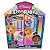 Figure Just Play Disney Doorables Multi Peek Blind Box Colecionável 4 cm Oficial Licenciada Disney - Imagem 1