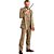 Boneco Kotobukiya Fantastic Beasts Albus Dumbledore 14060 - Imagem 1