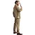 Boneco Kotobukiya Fantastic Beasts Albus Dumbledore 14060 - Imagem 3