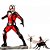 Boneco Kotobukiya Marvel Antman & The Wasp 12431 - Imagem 1