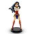 Figure Plastoy DC Comics Wonder Woman 15 cm Pintada à Mão Oficial Licenciada Colecionável - Imagem 1