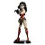 Figure Plastoy DC Comics Wonder Woman 15 cm Pintada à Mão Oficial Licenciada Colecionável - Imagem 3
