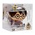 Cofre Colecionável Plastoy Harry Potter com o Pomo de Ouro 20 cm Pintado à Mão Oficial Licenciada - Imagem 1
