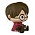 Cofre Colecionável Plastoy Harry Potter com o Pomo de Ouro 20 cm Pintado à Mão Oficial Licenciada - Imagem 3