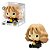 Cofre Chibi Plastoy Harry Potter Hermione Granger 15 cm Pintado à Mão Colecionável Oficial - Imagem 3