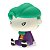 Cofre Chibi Plastoy DC Comics Coringa 15 cm Pintado à Mão Colecionável Oficial Licenciada - Imagem 1