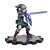 Estátua Good Smile Zelda Link 20 cm Escala 1:7 WonHobby Selection Oficial Licenciada Colecionável - Imagem 1