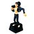 Figure Colecionável Good Smile Company Attack on Titan Eren Yeager Original Japonesa Oficial - Imagem 3