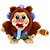 Figure Interativa MGA Crate Creatures Surprise com Engradado, Pé de Cabra e Som Original - Imagem 1