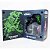 Conjunto WizKids HeroClix Iconix DC Batman Forever com 3 Miniaturas Pintadas e Cartas - Imagem 1
