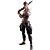 Figure Square Enix Final Fantasy XII Balthier 28 cm Play Arts Kai Articulada Original - Imagem 1