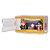 Set Spin Master Harry Potter Micro Magical Moments com Figuras 3,8 cm e Case de Exposição - Imagem 1
