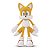 Figure TCG Toys Sonic the Hedgehog Tails FleXfigs 12 cm Dobrável em Cartela Original Licenciada - Imagem 2