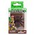 Borracha Colecionável 3D Minecraft The Crawling 5 cm PMI Kids Licença Oficial Mojang - Imagem 1