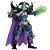 Action Figure Mattel Masters of the Universe Revelation Skelegod 23 cm Masterverse - Imagem 3