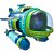 Veículo Skylanders SuperChargers Dive Bomber Aquático Activision Toys-to-Life 2015 - Imagem 1