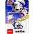 BONECO AMIIBO KIRBY META KNIGHT 38008 - Imagem 1