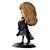 Figure Banpresto Q Posket Harry Potter Hermione Granger — Repeat Original Japonesa Lacrada - Imagem 3