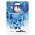 Figure Amiibo Nintendo Mega Man Capcom com Chip NFC Original Lacrada Colecionável - Imagem 2