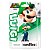 Figure Amiibo Nintendo Super Mario Luigi com Chip NFC Original Lacrada Colecionável - Imagem 2